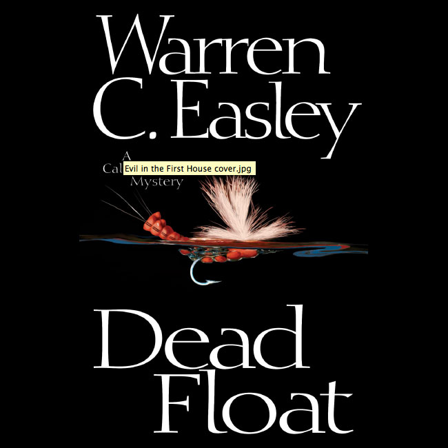 Dead Float: New From Warren Easley