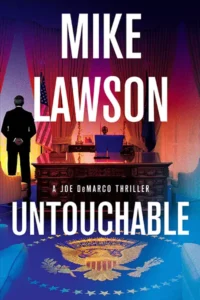 Untouchable by Mike Lawson